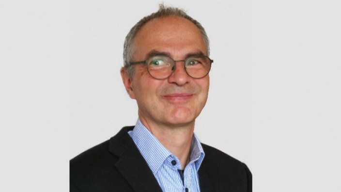 Jörg Dietrich